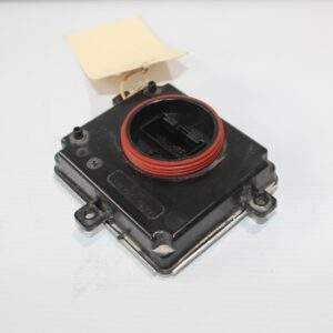 Audi Volkswagen LED Headlight Control Unit Module 4G0 907 697 G - Image 4