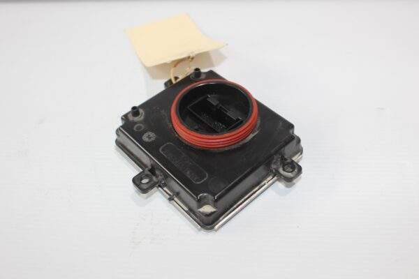 Audi Volkswagen LED Headlight Control Unit Module 4G0 907 697 G