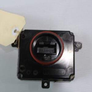 Audi Volkswagen LED Headlight Control Unit Module 4G0 907 697 G - Image 3