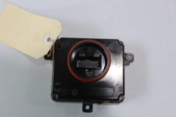 Audi Volkswagen LED Headlight Control Unit Module 4G0 907 697 G