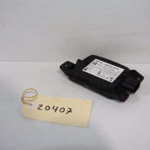 Volkswagen Mk7 Golf Blind Spot Detection Sensor Module 5Q0 907 686 B - Image 2