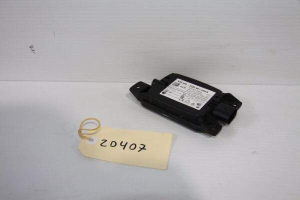 Volkswagen Mk7 Golf Blind Spot Detection Sensor Module 5Q0 907 686 B