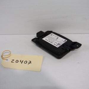 Volkswagen Mk7 Golf Blind Spot Detection Sensor Module 5Q0 907 686 B - Image 5