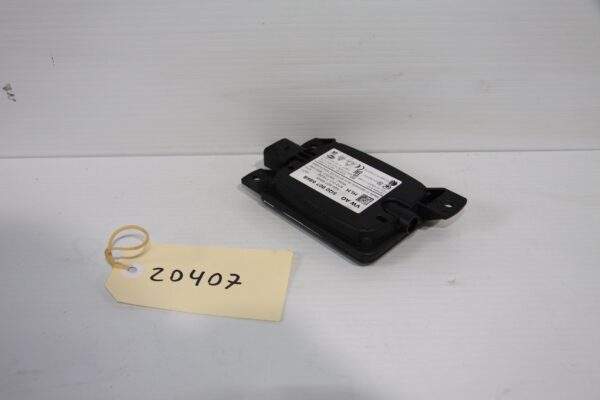 Volkswagen Mk7 Golf Blind Spot Detection Sensor Module 5Q0 907 686 B