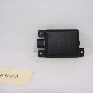 Volkswagen Mk7 Golf Blind Spot Detection Sensor Module 5Q0 907 686 B - Image 4