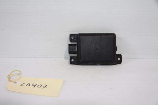 Volkswagen Mk7 Golf Blind Spot Detection Sensor Module 5Q0 907 686 B