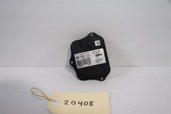Audi Volkswagen Headlight Control Module 3D0 941 329 E