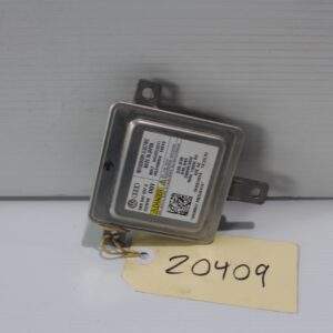 Audi Volkswagen Xenon Headlight Ballast Module 8K0 941 597 E