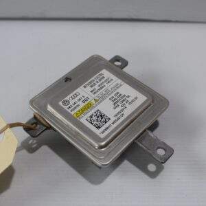 Audi Volkswagen Xenon Headlight Ballast Module 8K0 941 597 E - Image 2