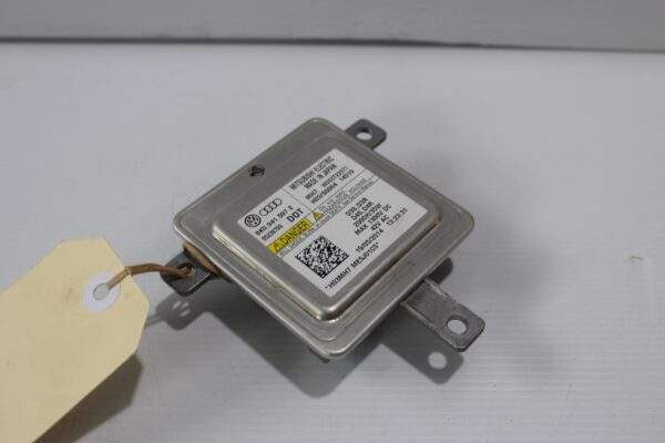 Audi Volkswagen Xenon Headlight Ballast Module 8K0 941 597 E