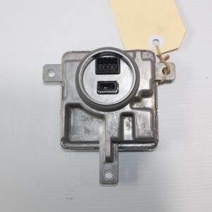 Audi Volkswagen Xenon Headlight Ballast Module 8K0 941 597 E - Image 3