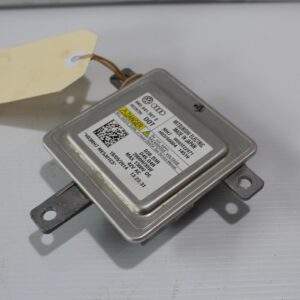 Audi Volkswagen Xenon Headlight Ballast Module 8K0 941 597 E - Image 11
