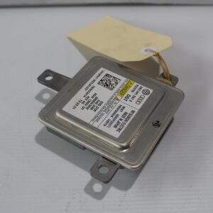 Audi Volkswagen Xenon Headlight Ballast Module 8K0 941 597 E - Image 10
