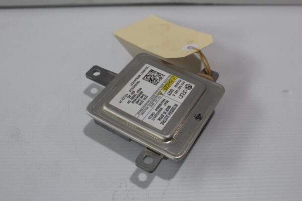 Audi Volkswagen Xenon Headlight Ballast Module 8K0 941 597 E