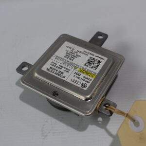 Audi Volkswagen Xenon Headlight Ballast Module 8K0 941 597 E - Image 9