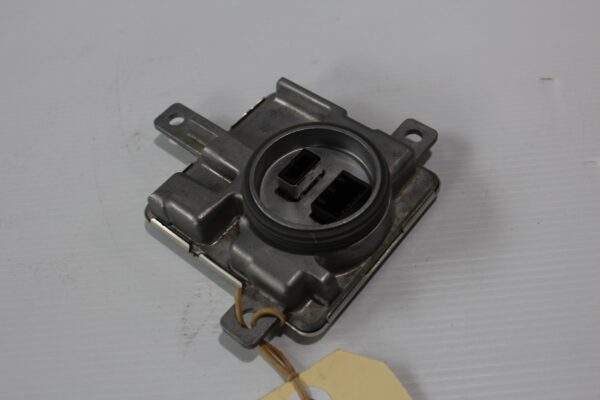 Audi Volkswagen Xenon Headlight Ballast Module 8K0 941 597 E