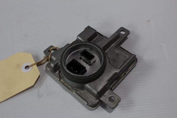 Audi Volkswagen Xenon Headlight Ballast Module 8K0 941 597 E