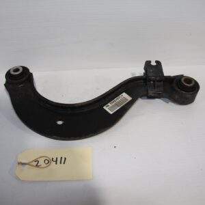Volkswagen Mk6 Golf Rear Upper Control Arm 1K0 505 323 N - Image 3