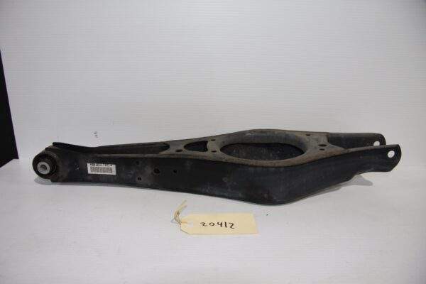 Volkswagen Mk6 Golf Lower Control Arm 1K0 505 371