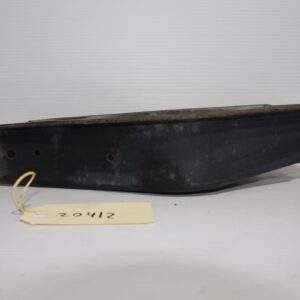 Volkswagen Mk6 Golf Lower Control Arm 1K0 505 371 - Image 8