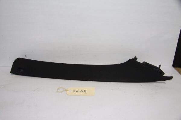 Volkswagen Mk6 Golf Front Right Drivers Pillar Trim 5K0 867 234 C