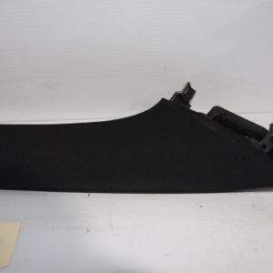 Volkswagen Mk6 Golf Front Right Drivers Pillar Trim 5K0 867 234 C - Image 2
