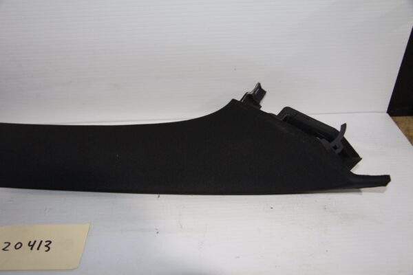 Volkswagen Mk6 Golf Front Right Drivers Pillar Trim 5K0 867 234 C