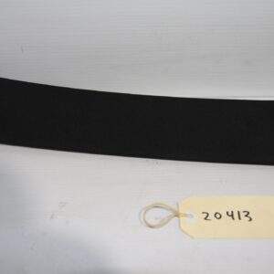 Volkswagen Mk6 Golf Front Right Drivers Pillar Trim 5K0 867 234 C - Image 7