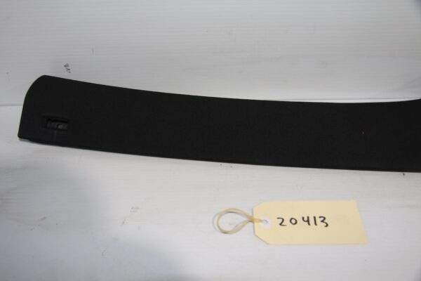 Volkswagen Mk6 Golf Front Right Drivers Pillar Trim 5K0 867 234 C