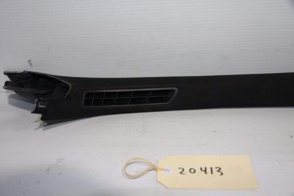 Volkswagen Mk6 Golf Front Right Drivers Pillar Trim 5K0 867 234 C