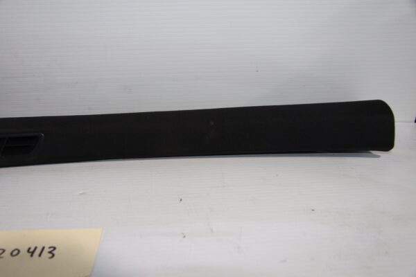 Volkswagen Mk6 Golf Front Right Drivers Pillar Trim 5K0 867 234 C