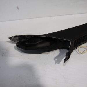 Volkswagen Mk6 Golf Front Right Drivers Pillar Trim 5K0 867 234 C - Image 4