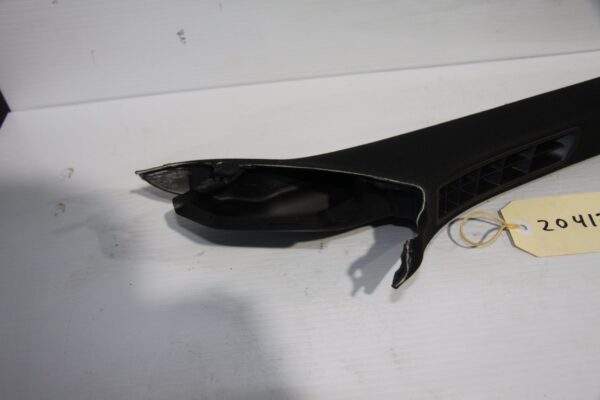 Volkswagen Mk6 Golf Front Right Drivers Pillar Trim 5K0 867 234 C