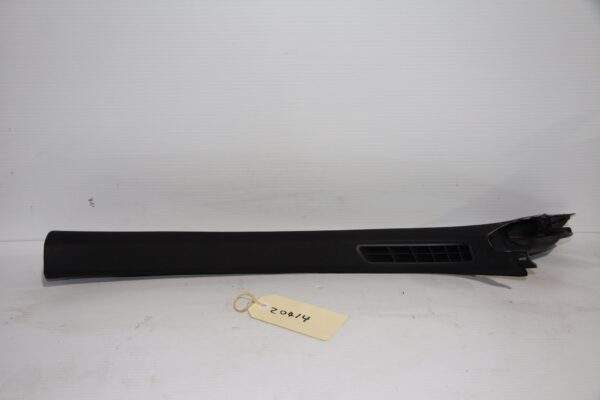 Volkswagen Mk6 Golf Front Left Passenger Pillar Trim 5K0 867 233 C