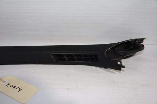 Volkswagen Mk6 Golf Front Left Passenger Pillar Trim 5K0 867 233 C