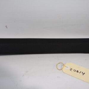 Volkswagen Mk6 Golf Front Left Passenger Pillar Trim 5K0 867 233 C - Image 7