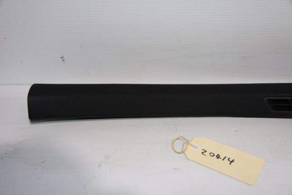 Volkswagen Mk6 Golf Front Left Passenger Pillar Trim 5K0 867 233 C