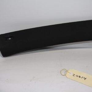 Volkswagen Mk6 Golf Front Left Passenger Pillar Trim 5K0 867 233 C - Image 6