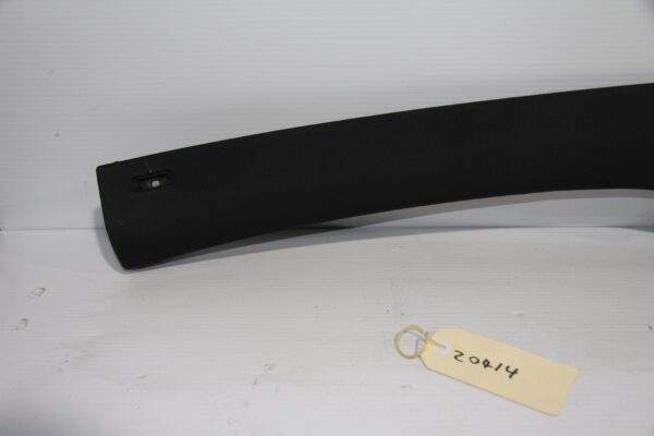 Volkswagen Mk6 Golf Front Left Passenger Pillar Trim 5K0 867 233 C