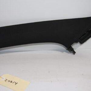 Volkswagen Mk6 Golf Front Left Passenger Pillar Trim 5K0 867 233 C - Image 5