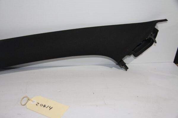 Volkswagen Mk6 Golf Front Left Passenger Pillar Trim 5K0 867 233 C