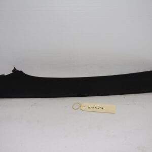 Volkswagen Mk6 Golf Front Left Passenger Pillar Trim 5K0 867 233 C - Image 4