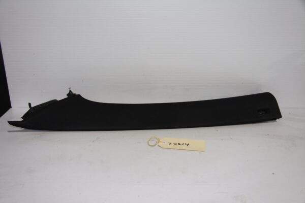 Volkswagen Mk6 Golf Front Left Passenger Pillar Trim 5K0 867 233 C