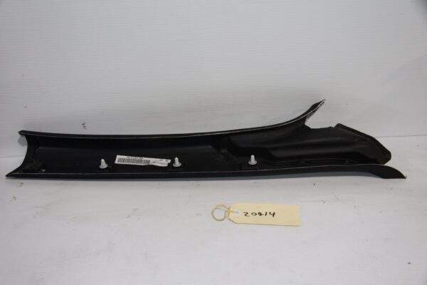 Volkswagen Mk6 Golf Front Left Passenger Pillar Trim 5K0 867 233 C
