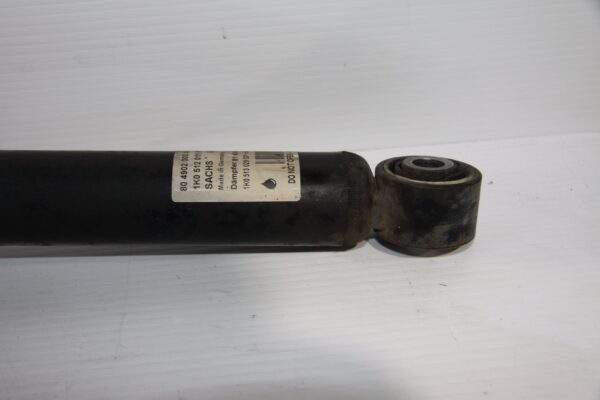 Volkswagen Mk6 Golf Rear Shock Absorber 1K0 512 011 MM