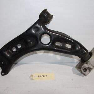 Audi 8P A3 / Volkswagen Mk6 Golf Front Left Lower Control Arm 1K0 407 165 C