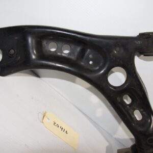 Audi 8P A3 / Volkswagen Mk6 Golf Front Left Lower Control Arm 1K0 407 165 C - Image 2