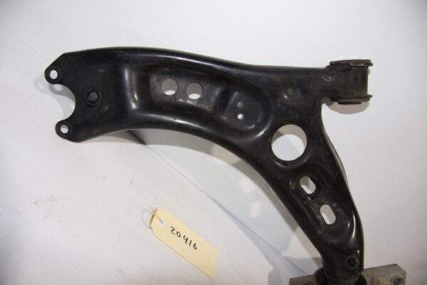 Audi 8P A3 / Volkswagen Mk6 Golf Front Left Lower Control Arm 1K0 407 165 C
