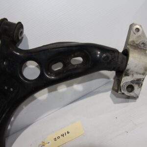 Audi 8P A3 / Volkswagen Mk6 Golf Front Left Lower Control Arm 1K0 407 165 C - Image 8