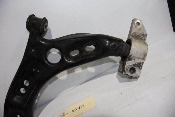 Audi 8P A3 / Volkswagen Mk6 Golf Front Left Lower Control Arm 1K0 407 165 C